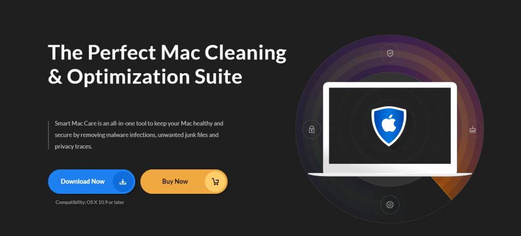 best mac disk cleaner