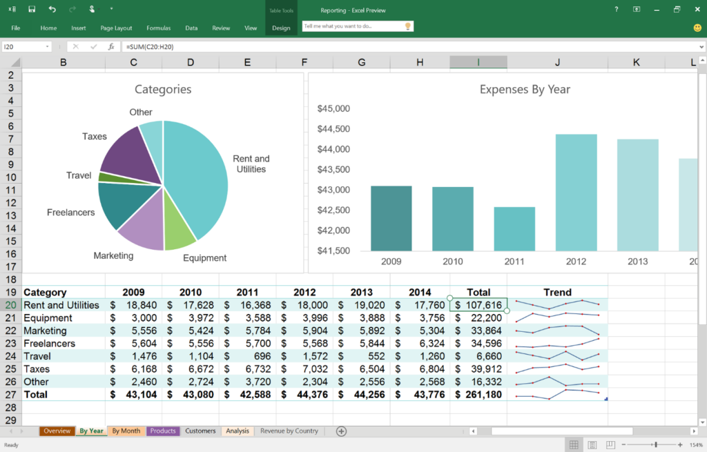 download microsoft excel 2016 free for mac